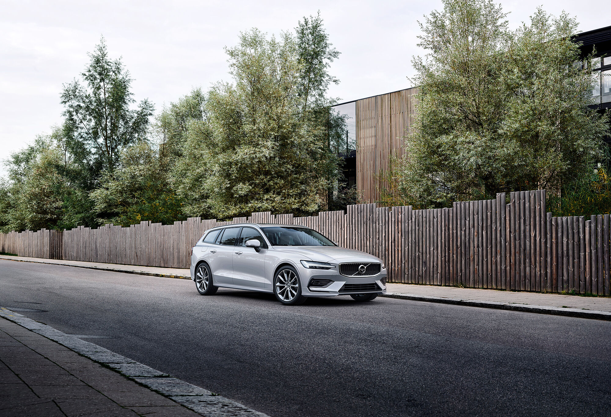 Volvo Selekt